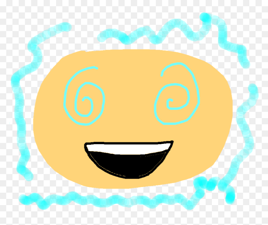 Smiley, HD Png Download - awesome smiley face png