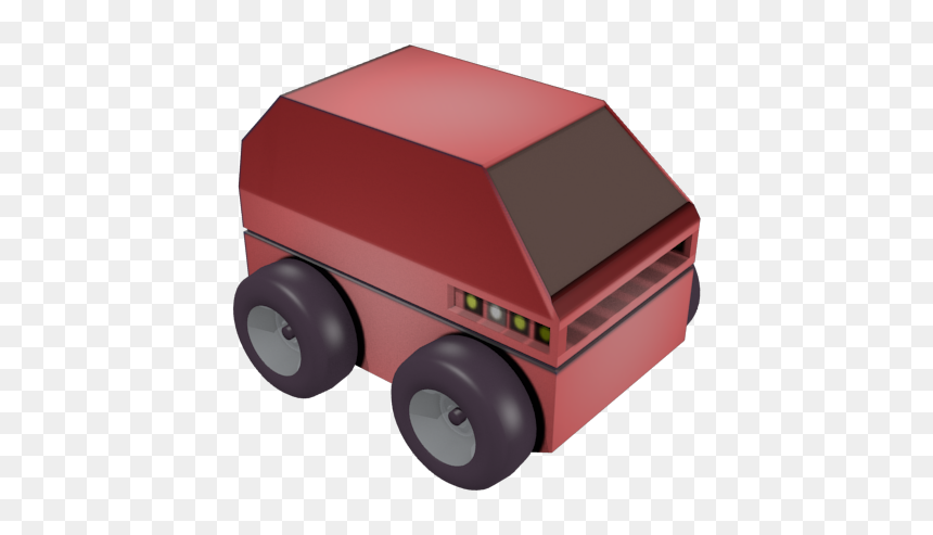 - - / - - / Images/atrv - Toy Vehicle, HD Png Download - irobot png