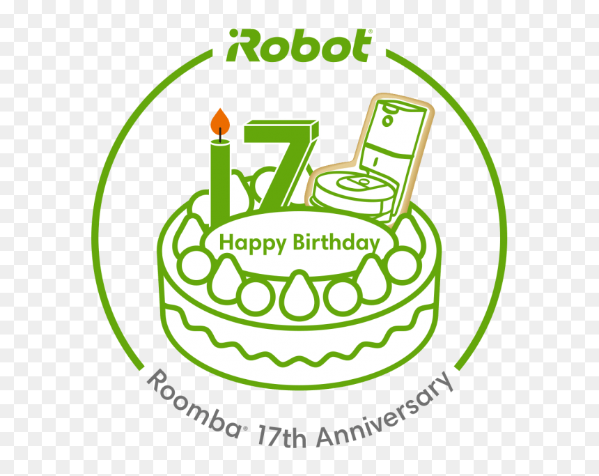 Clip Art, HD Png Download - irobot png
