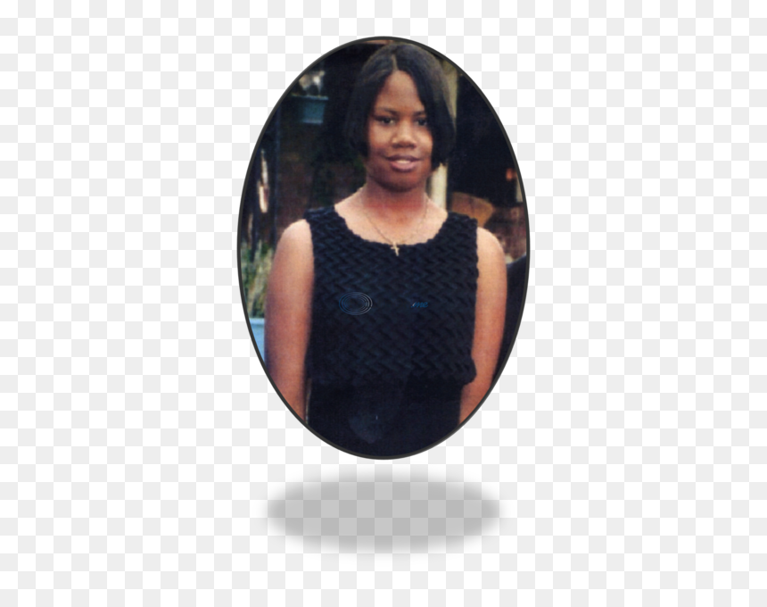 Remains Identified As 2006 Missing Person - Girl, HD Png Download - suicide vest png