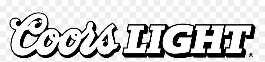 Coors Light, HD Png Download - coors light bottle png