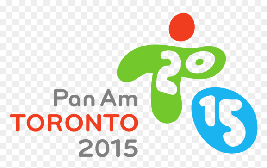 Logo2015 Pan American Games Logo - Pan Am Games 2015, HD Png Download - so you think you can dance logo png
