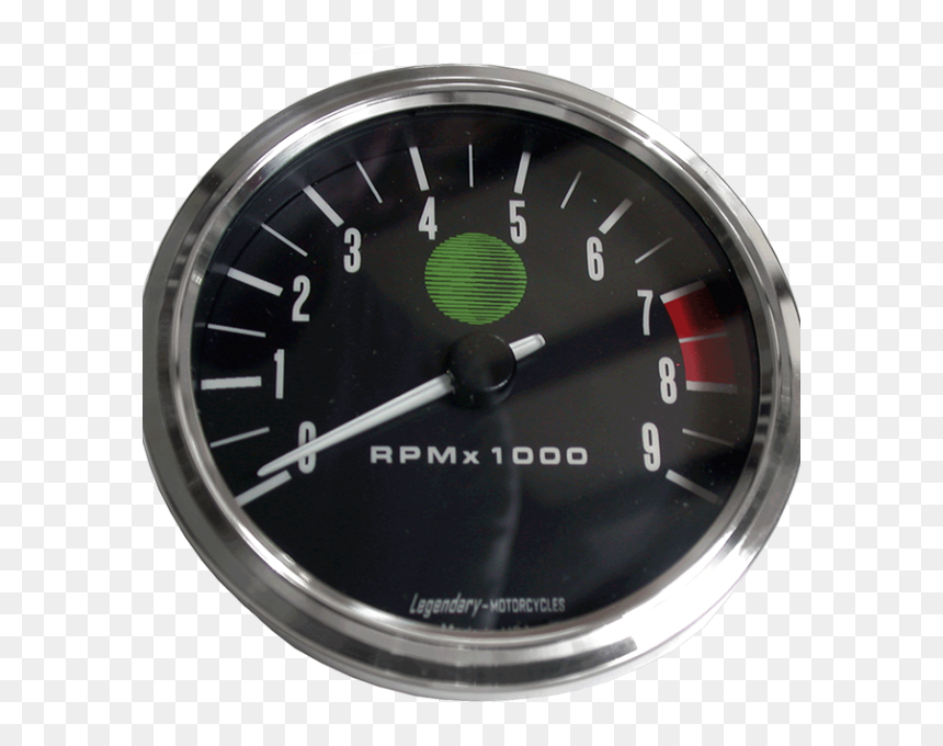 Gauge, HD Png Download - tachometer png
