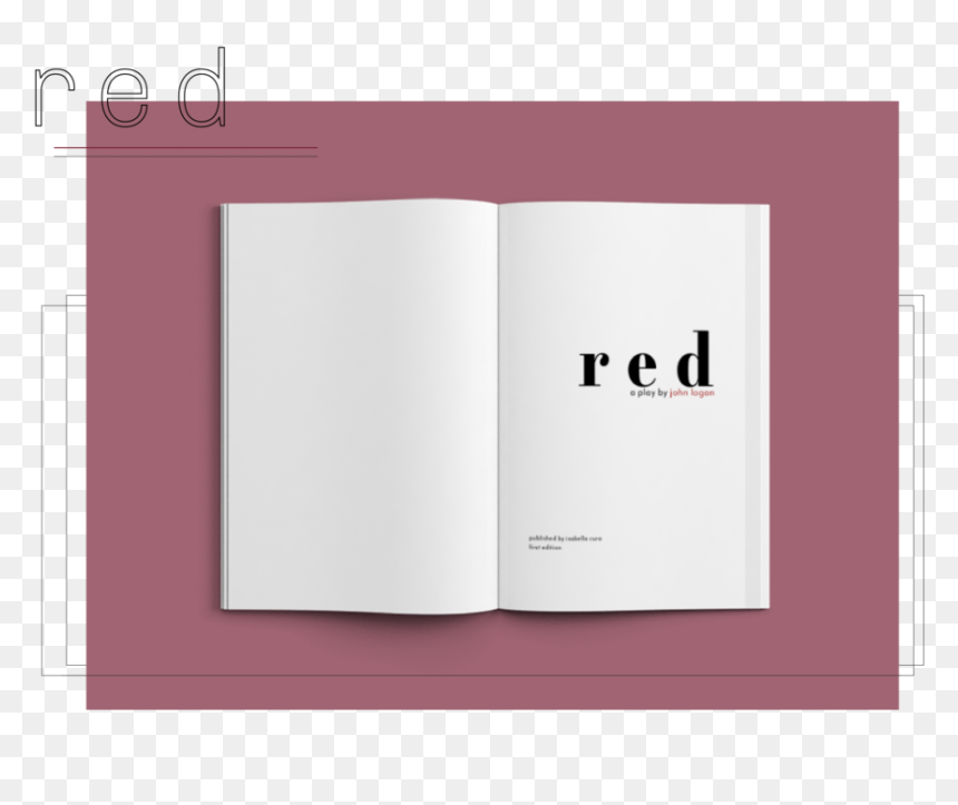 Red-19 - Paper, HD Png Download - hornswoggle png