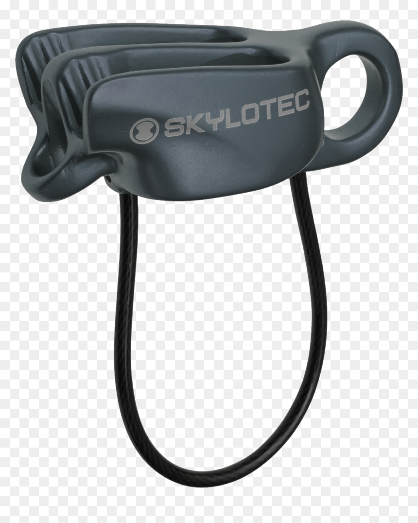 Skylotec Tube Alp, HD Png Download - neck brace png