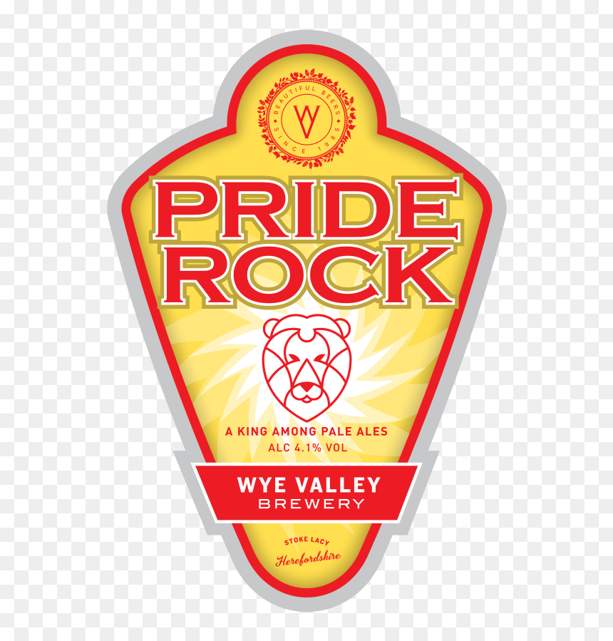 Clip Pride Rock - Rock Church, HD Png Download - pride rock png