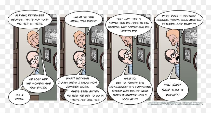 Comics, HD Png Download - george costanza png