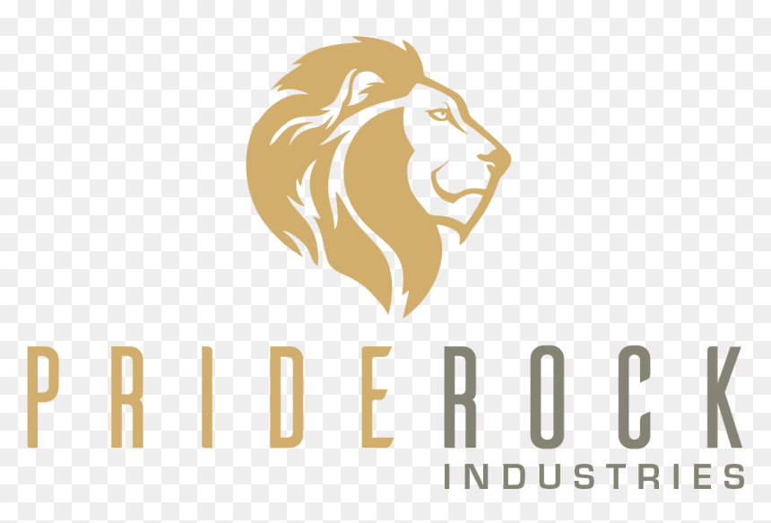 Masai Lion, HD Png Download - pride rock png