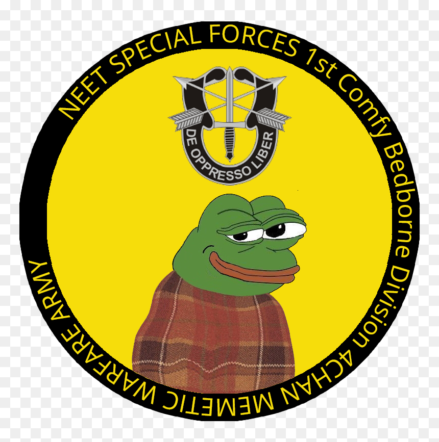 Emblem, HD Png Download - spurdo png
