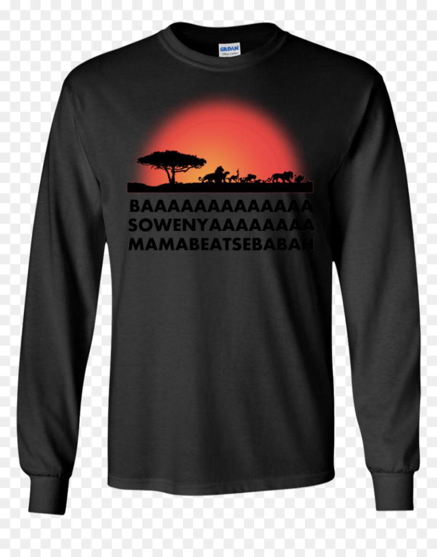 T-shirt, HD Png Download - pride rock png