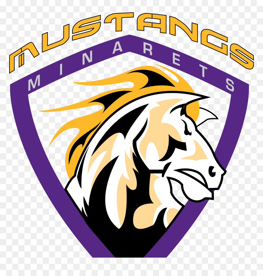 Minarets High School Mustangs, HD Png Download - pride rock png