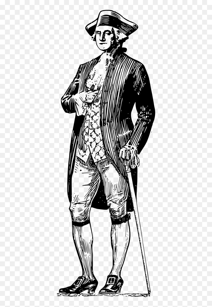 George Washington Png Picture"
										 Title="george - George Washington Clipart, Transparent Png - george costanza png