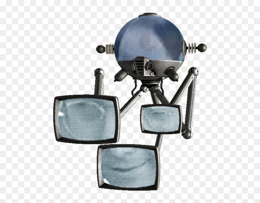 Old World Blues Fallout 4 Fallout Shelter Fallout - Lobotomite Meme, HD Png Download - george costanza png