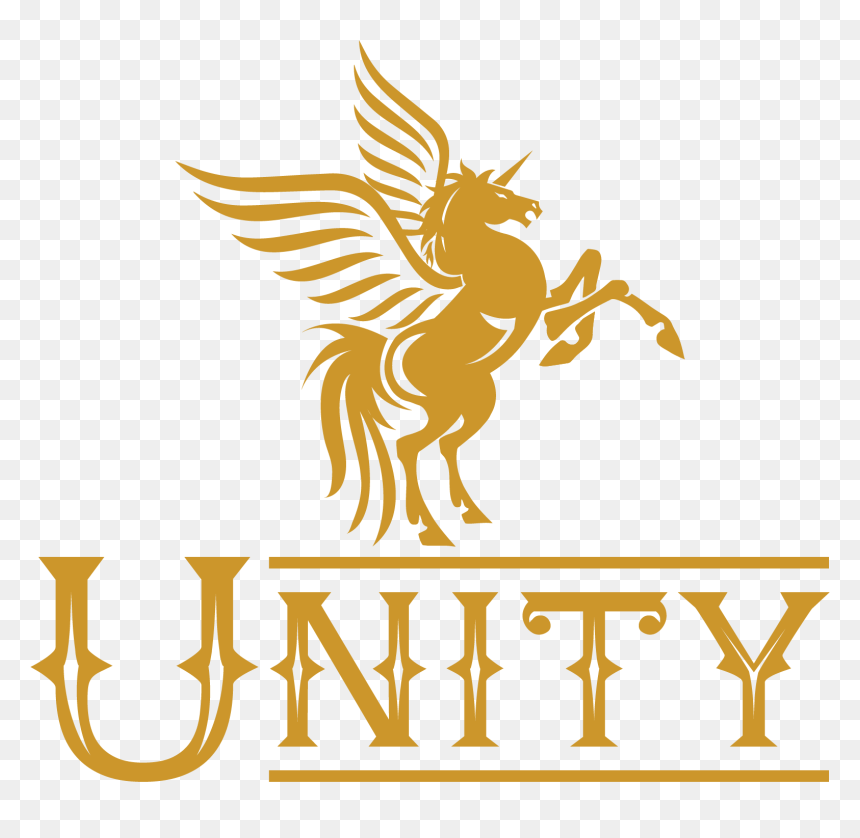 Illustration, HD Png Download - unity logo png