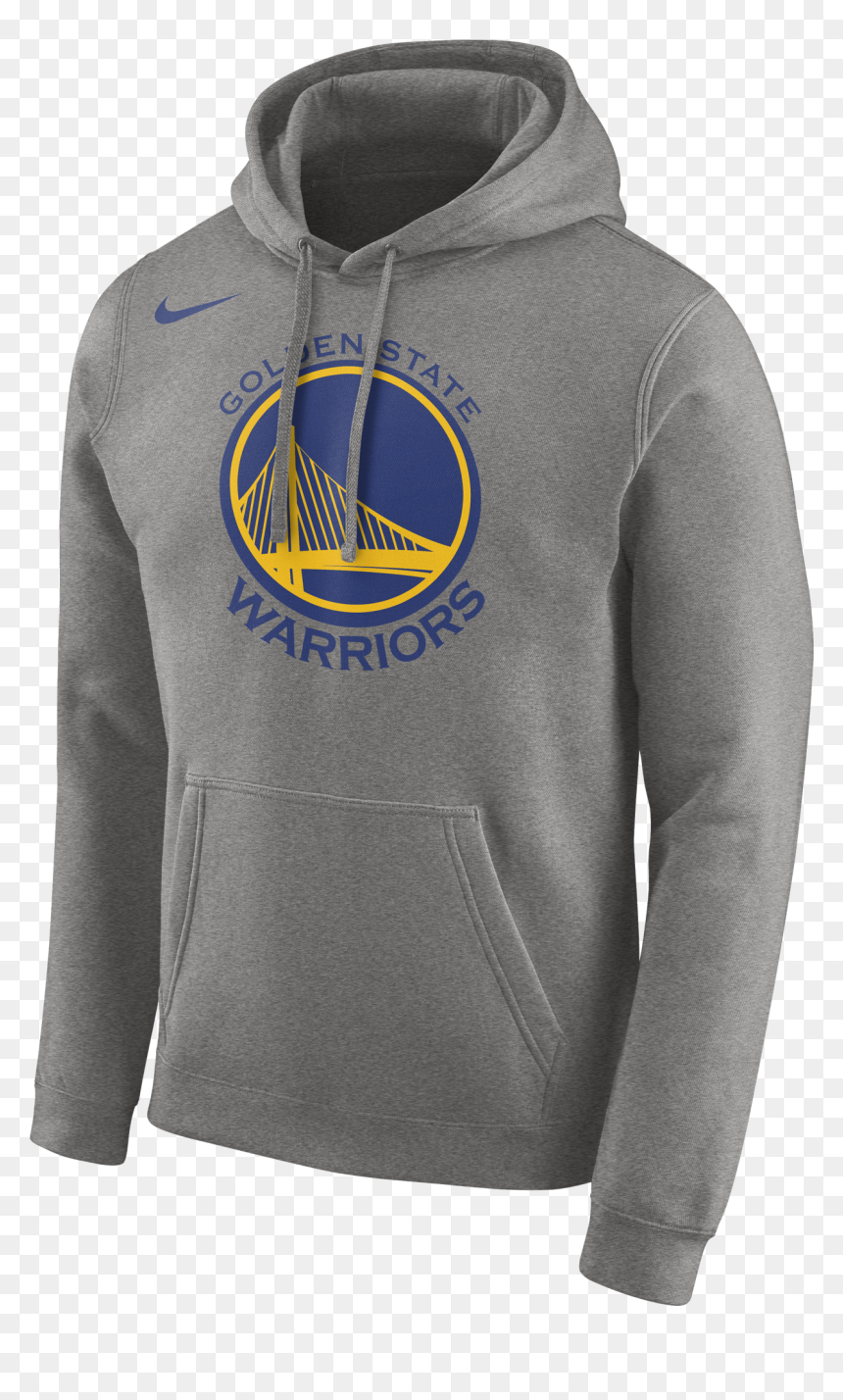 Kings City Edition Hoodie, HD Png Download - golden state warriors logo png