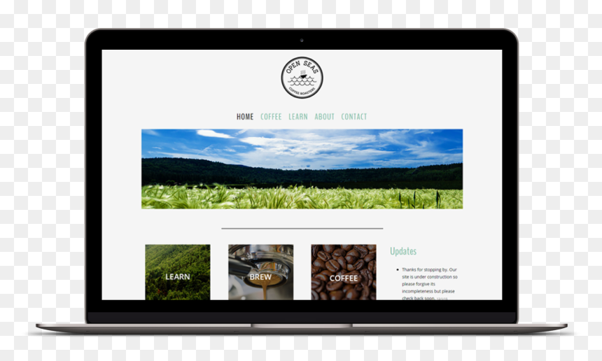 Grass, HD Png Download - website logo png