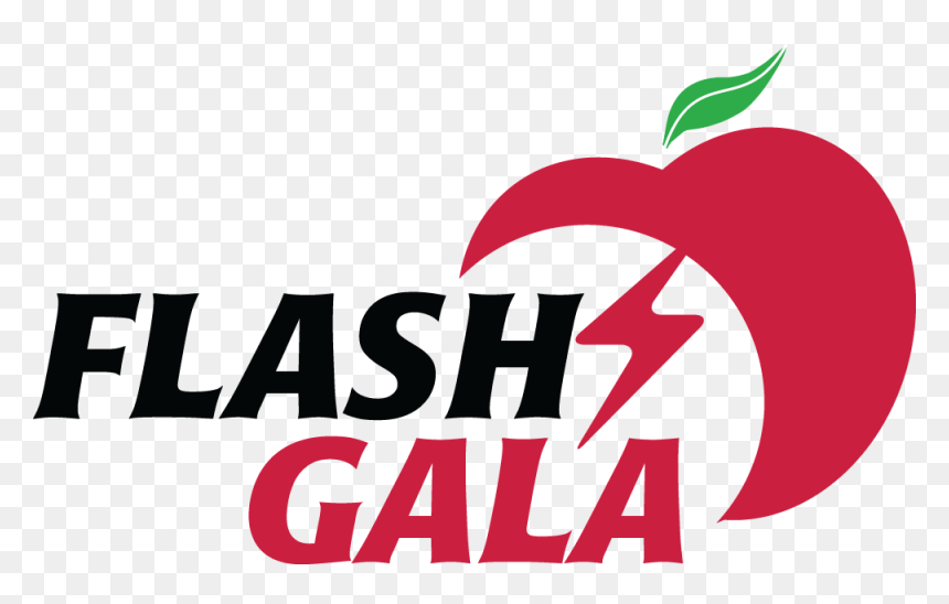 Mcintosh, HD Png Download - flash logo png