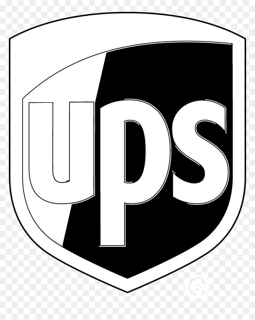 United Parcel Service Logo, HD Png Download - ups logo png