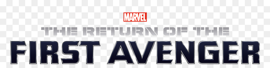 Parallel, HD Png Download - captain america logo png