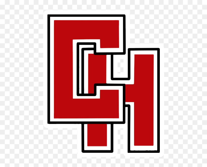 Cuyahoga Heights High School Logo, HD Png Download - redskins logo png