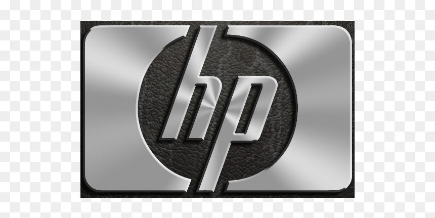 Wallpaper, HD Png Download - hp logo png