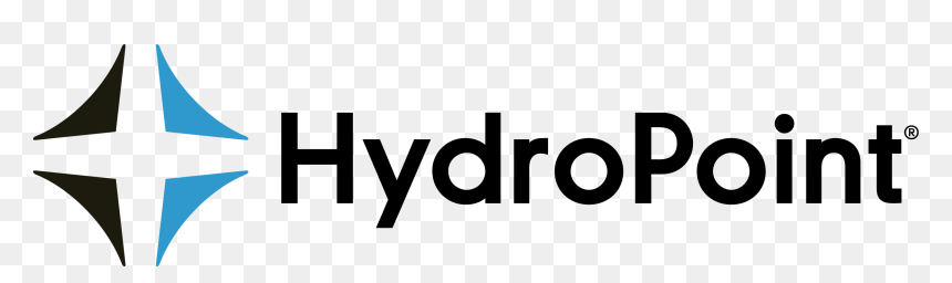 Hydropoint, HD Png Download - hp logo png