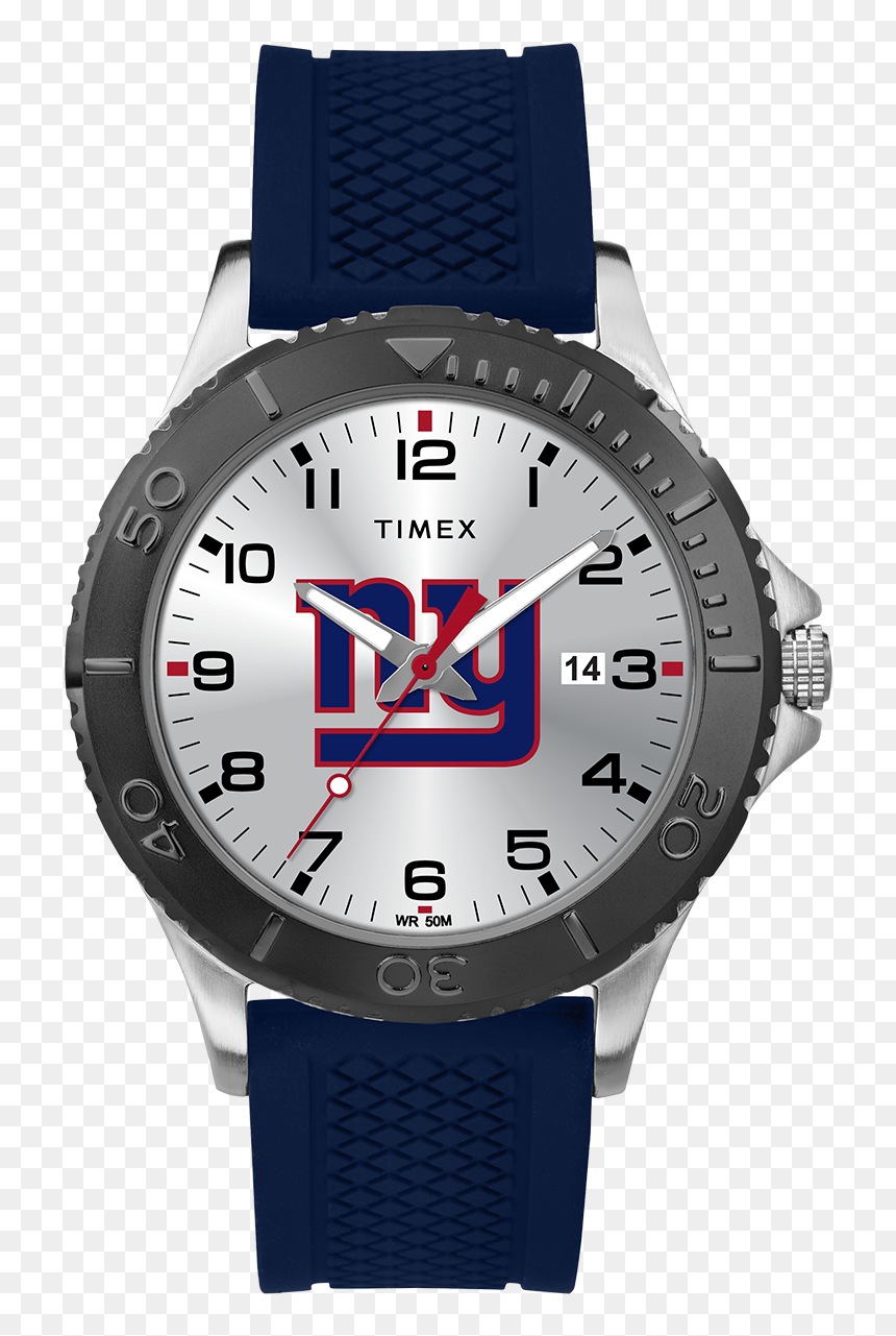 Vegas Golden Knights Wrist Watch, HD Png Download - new york giants logo png