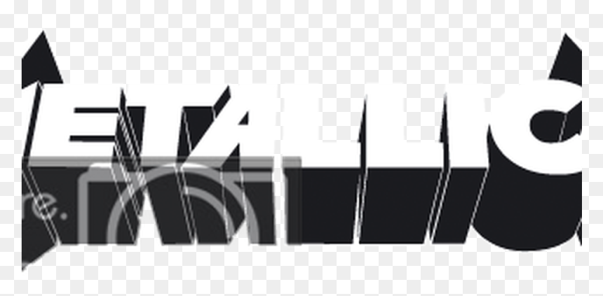 Metallica, HD Png Download - metallica logo png