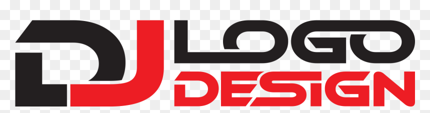 Dj Logo Design Png, Transparent Png - wordpress logo png