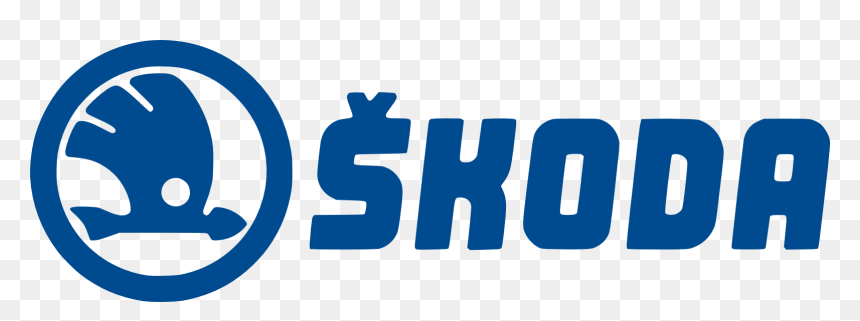Skoda Machine Tool Logo, HD Png Download - skoda logo png