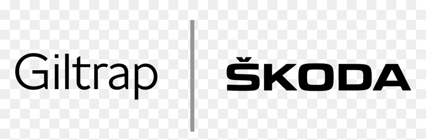 Graphics, HD Png Download - skoda logo png