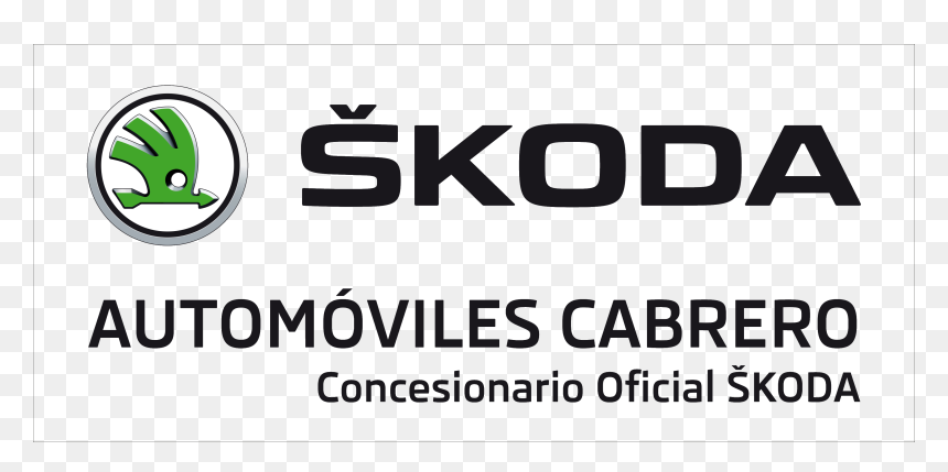 Oval, HD Png Download - skoda logo png