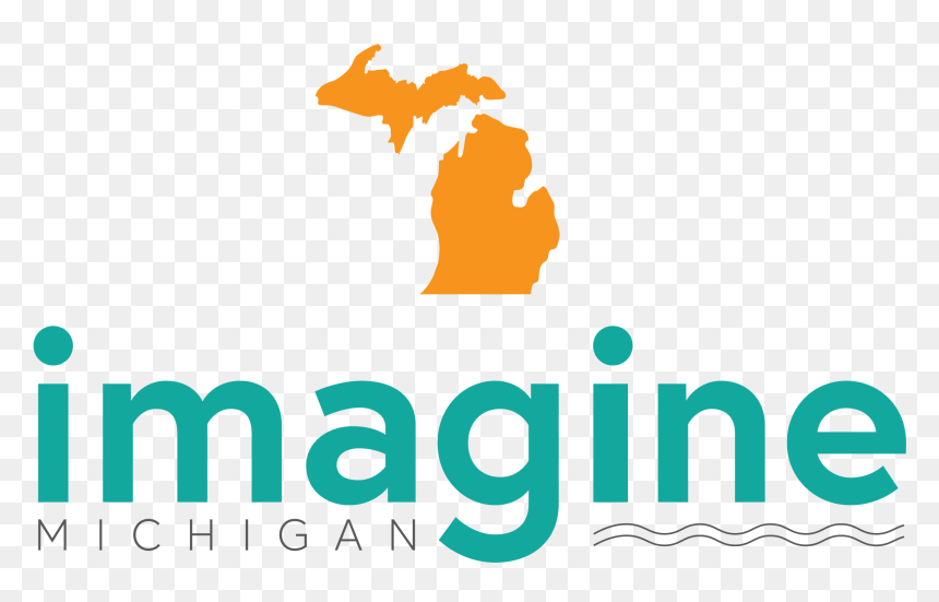 State Of Michigan, HD Png Download - michigan logo png