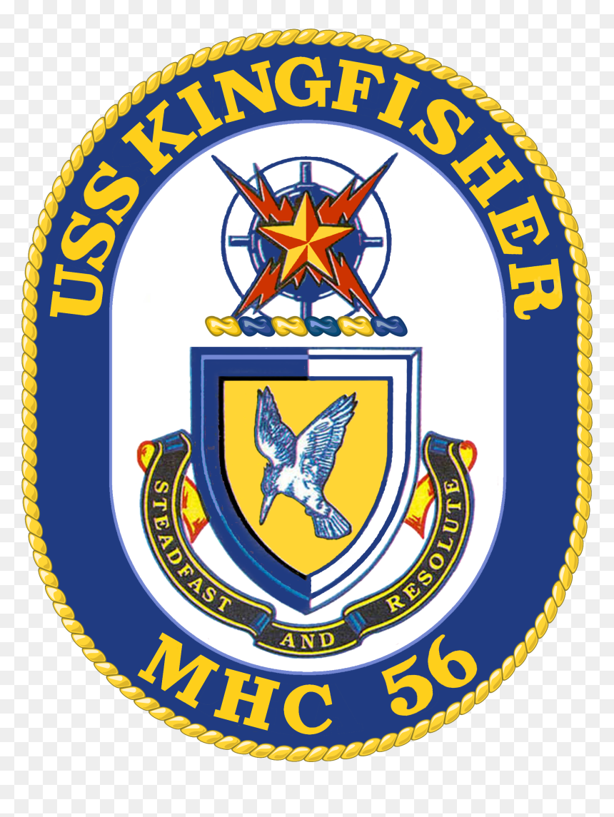 Emblem, HD Png Download - kingfisher logo png