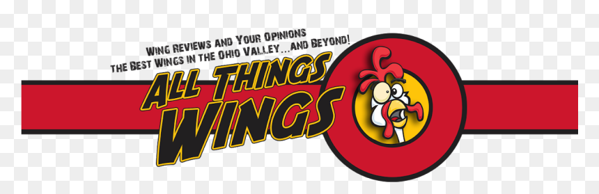 Cartoon, HD Png Download - buffalo wild wings logo png
