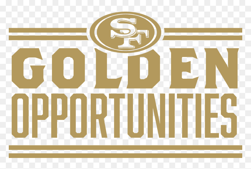 Poster, HD Png Download - san francisco 49ers logo png