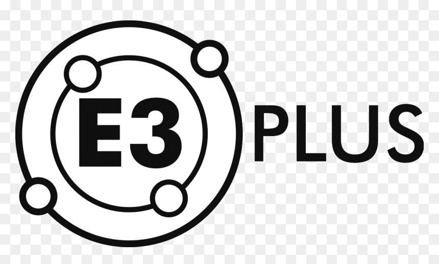 Spreading Icon, HD Png Download - e3 logo png