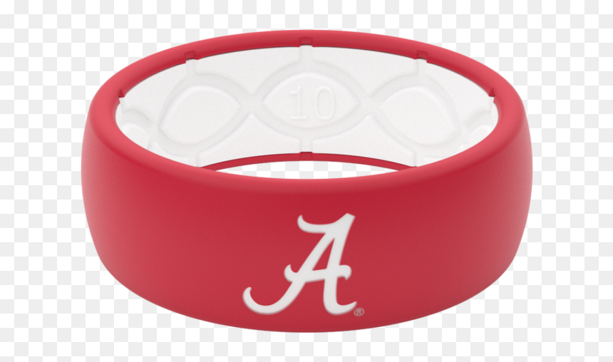 Groove Ring Alabama, HD Png Download - alabama logo png