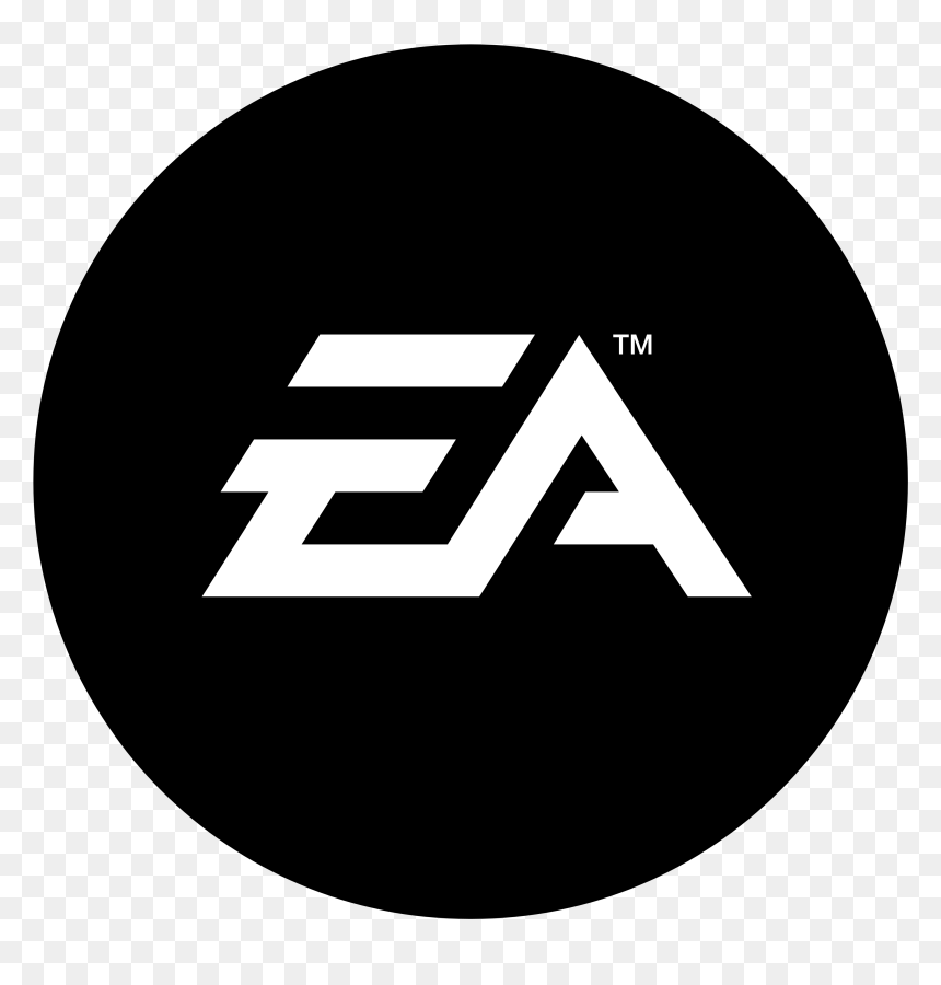 Games Convention, HD Png Download - ea logo png
