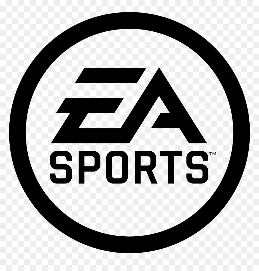 Circle, HD Png Download - ea logo png