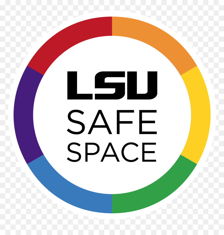 Louisiana State University, HD Png Download - lsu logo png