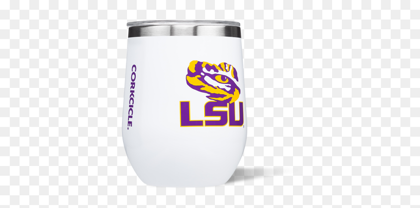 Cylinder, HD Png Download - lsu logo png