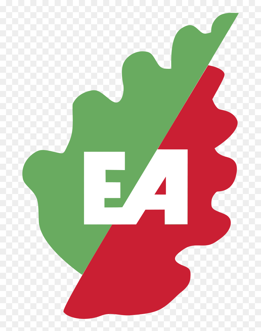Eusko Alkartasuna, HD Png Download - ea logo png