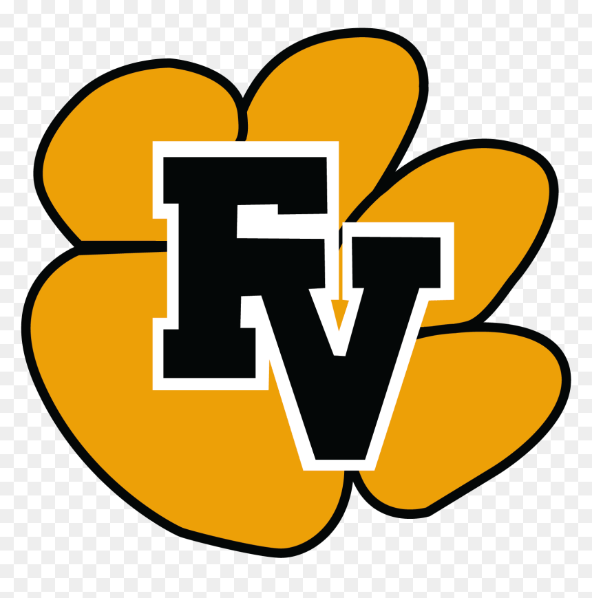 Fuquay Varina High School Logo, HD Png Download - bengals logo png