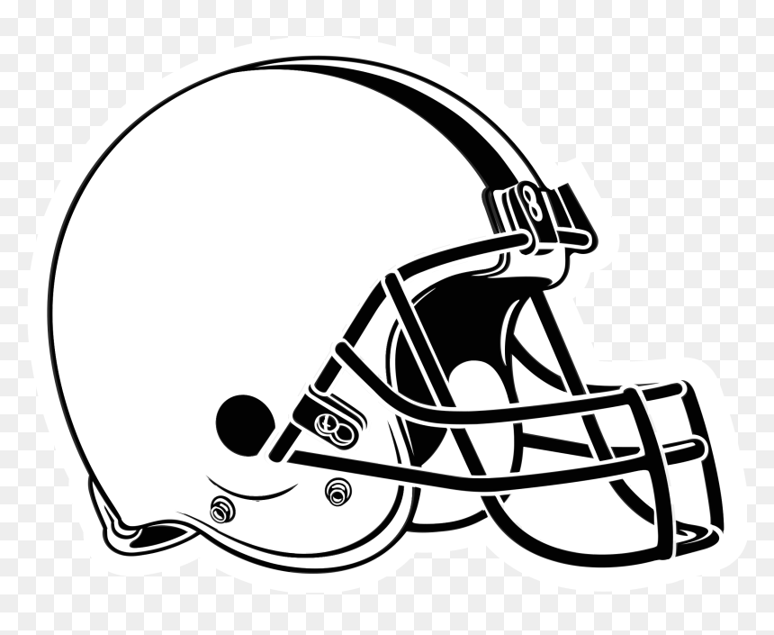 Cleveland Browns Logo, HD Png Download - bengals logo png