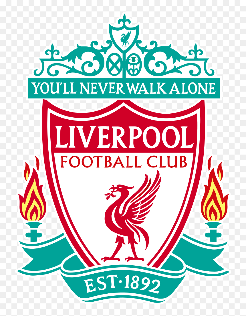 Liverpool Fc Logo, HD Png Download - colts logo png
