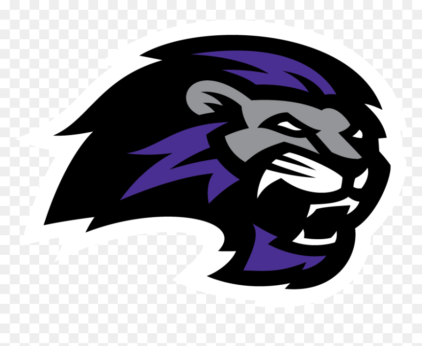 Paine College Logo, HD Png Download - lions logo png