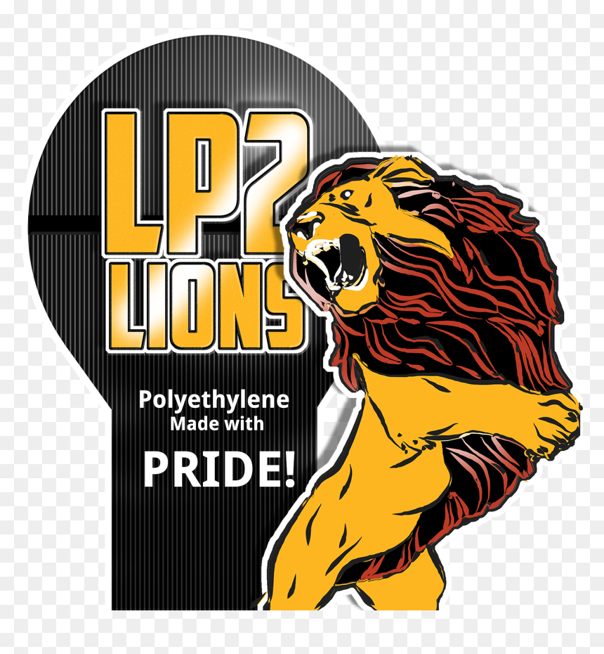 Poster, HD Png Download - lions logo png