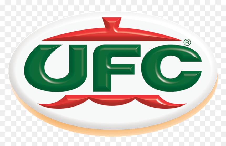 Circle, HD Png Download - ufc logo png