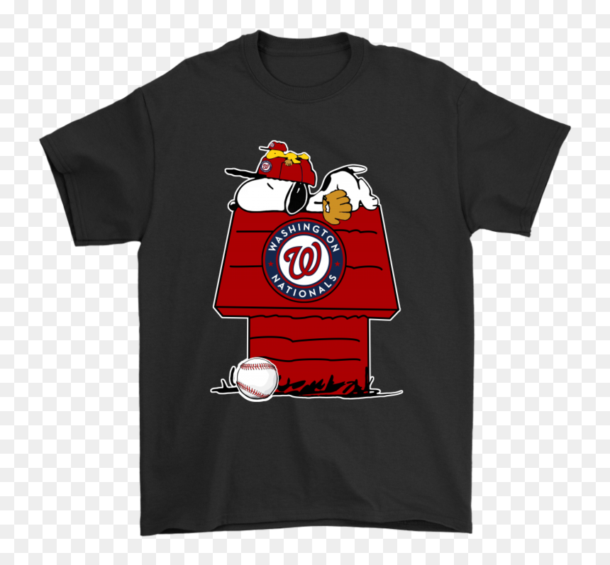 Badass Cinema Shirt, HD Png Download - washington nationals logo png